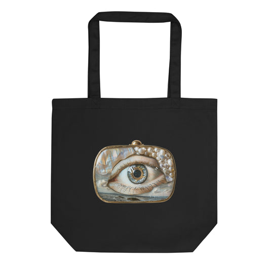 EyeFull Eco Tote Bag