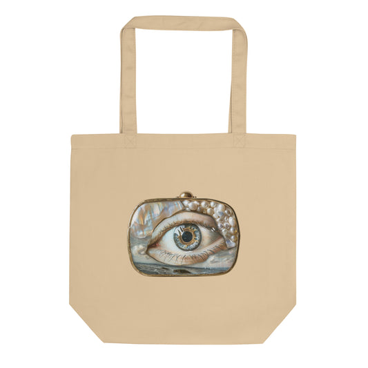 EyeFull Eco Tote Bag