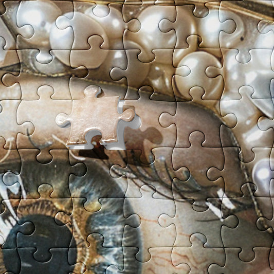 EyeFull Jigsaw puzzle