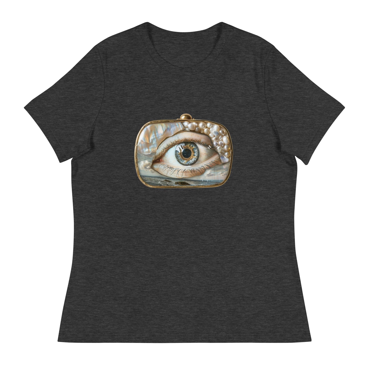 Women's Relaxed T-Shirt